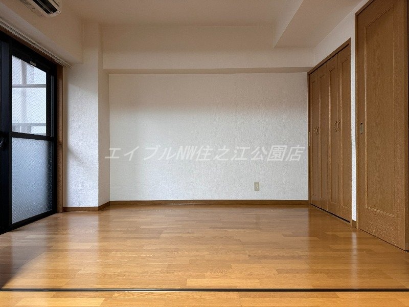  ツインステージ住吉