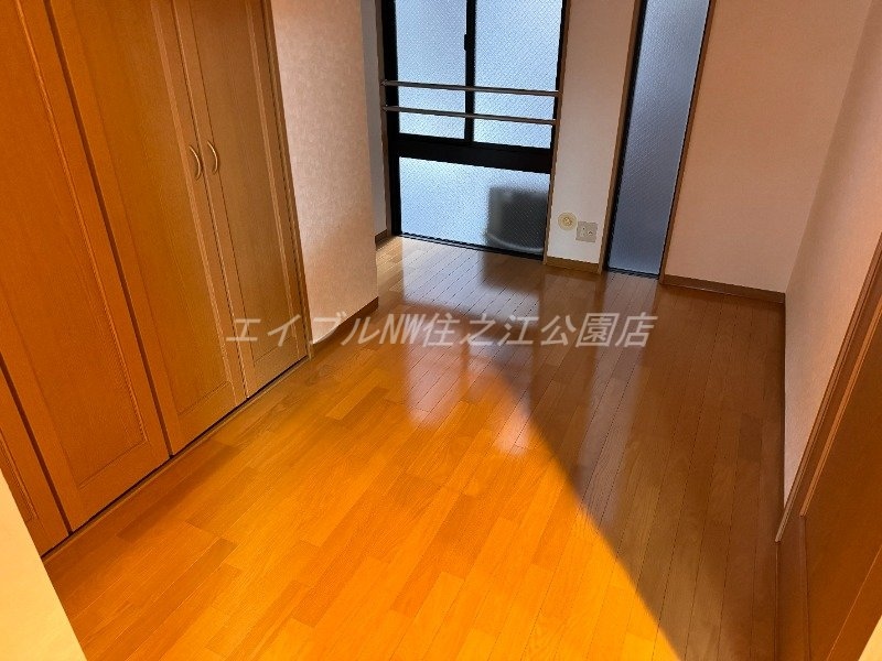  ツインステージ住吉