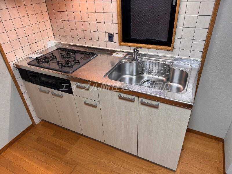  ツインステージ住吉