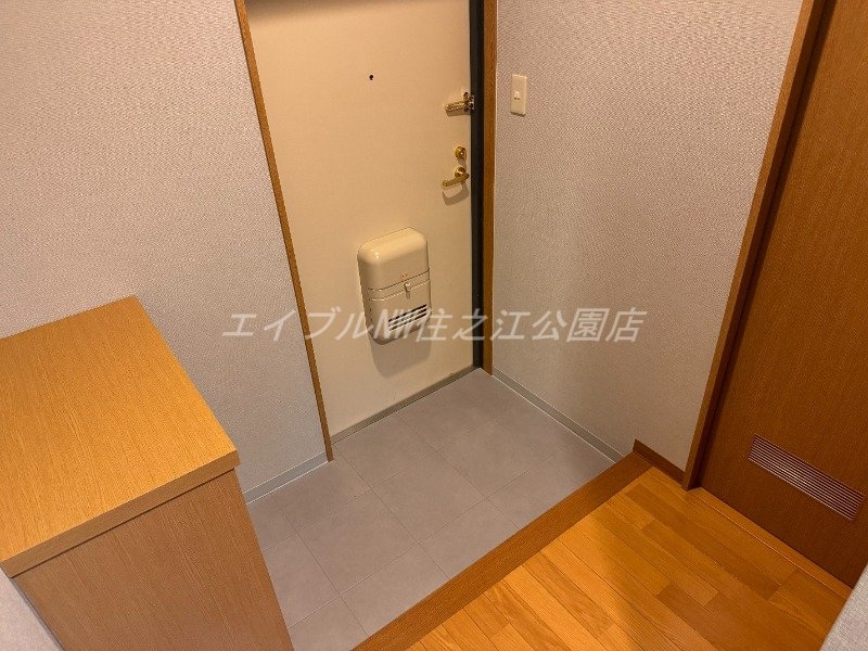  ツインステージ住吉