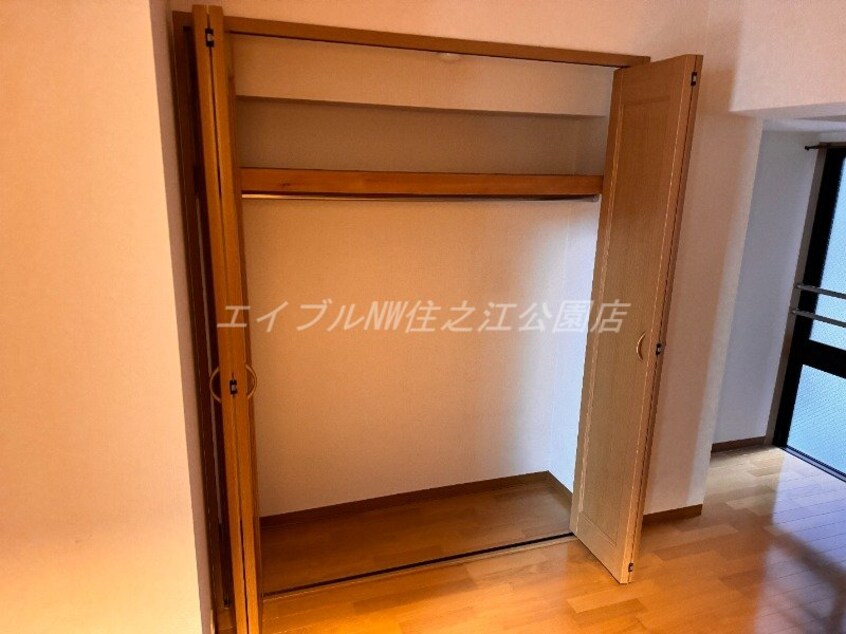  ツインステージ住吉