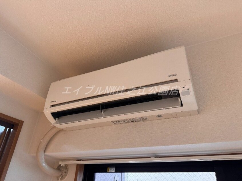  ツインステージ住吉