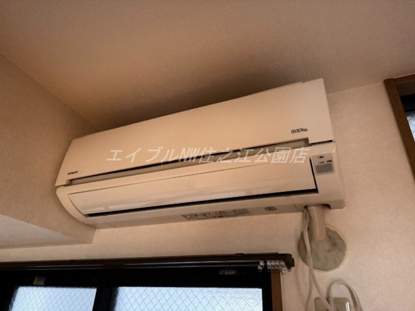  ツインステージ住吉