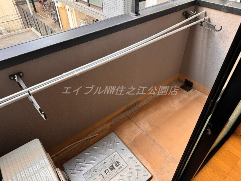  ツインステージ住吉