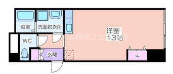 間取図 ハイムアーキテクト