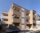 ラフィーネ聖天坂Ⅴ番館の外観
