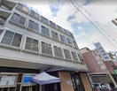 医療法人嘉健会思温病院(病院)まで63m コーポはぎ