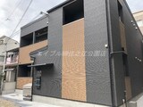 ハピネス岸里