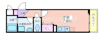 間取図 アドラブール
