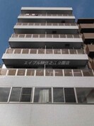 サンライズ住吉の外観