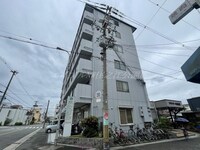プランドール住之江