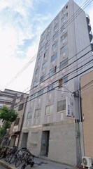 マンションイン天下茶屋の外観