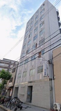 マンションイン天下茶屋