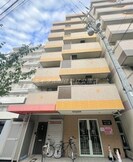 MiYo87天下茶屋の外観