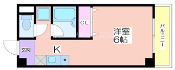 間取図 アプルーブ