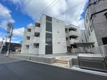 フジパレス エン Ⅱ号館