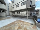  フジパレス エン Ⅱ号館