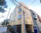 シャトーペトリュスの外観