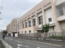 大阪市立大空小学校(小学校)まで433m ミノルマンション