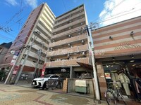 ハウスパーク長居