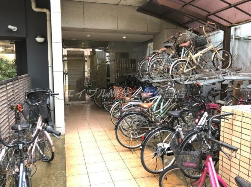  ハウスパーク長居