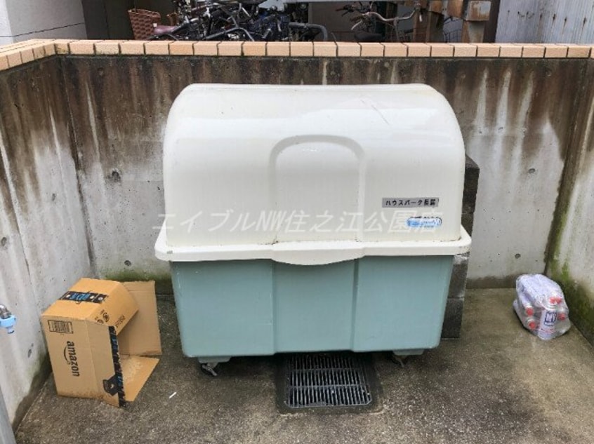  ハウスパーク長居