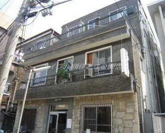  葵マンション