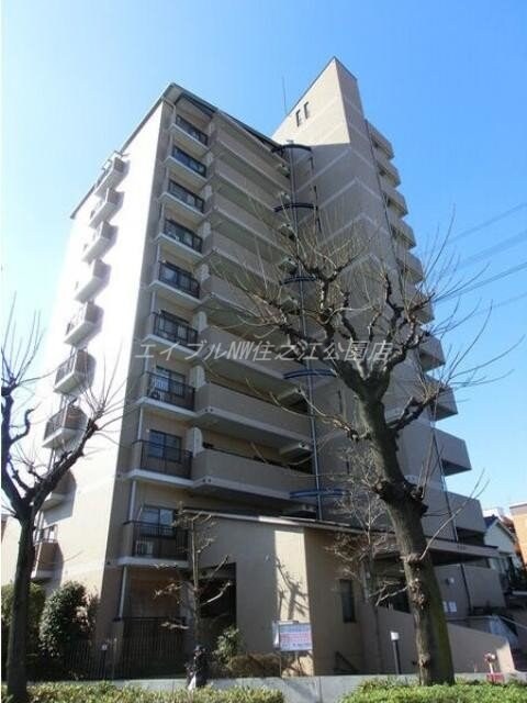  プロムナード住吉