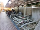  プロムナード住吉