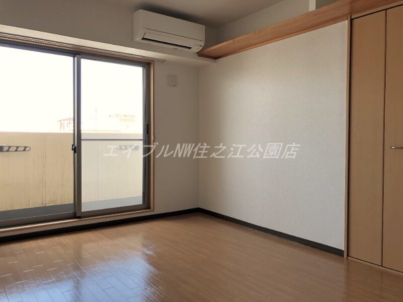  Ｍ’プラザ住吉公園弐番館