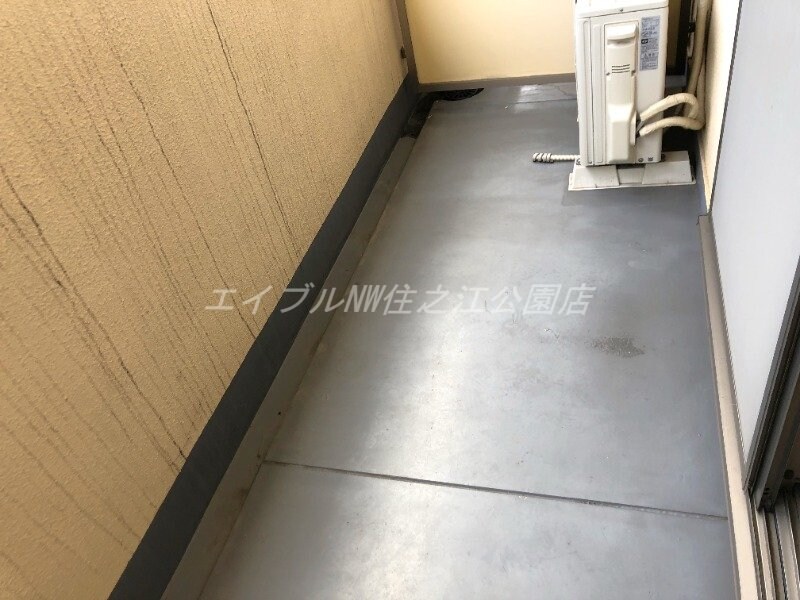  Ｍ’プラザ住吉公園弐番館