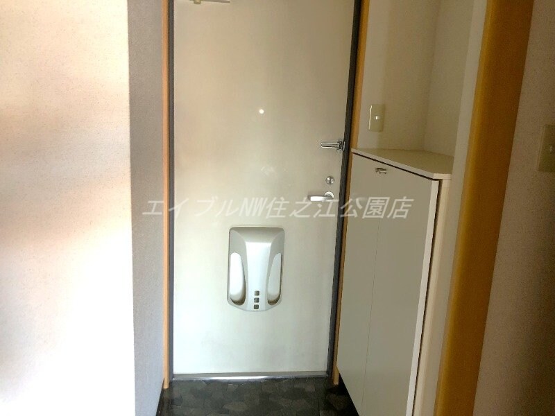  Ｍ’プラザ住吉公園弐番館