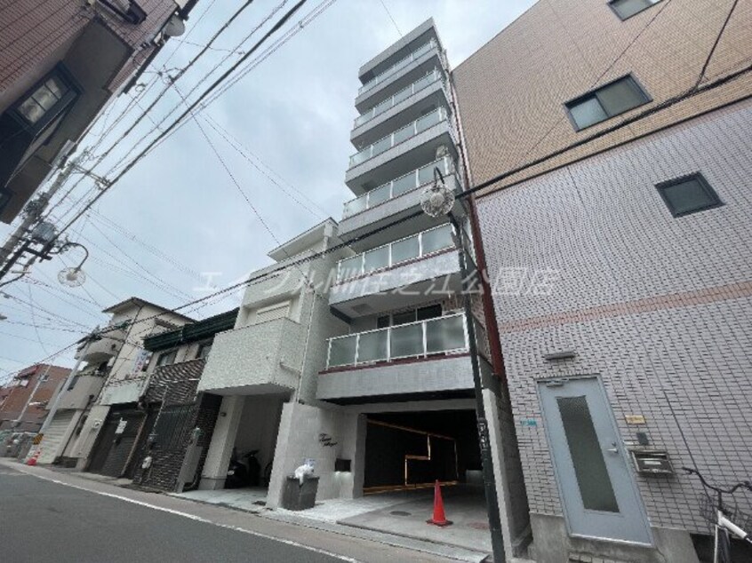  タイムス安立