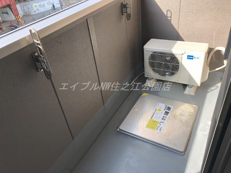  みおつくし岸里Ⅲ