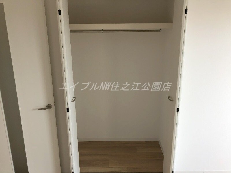  みおつくし岸里Ⅲ