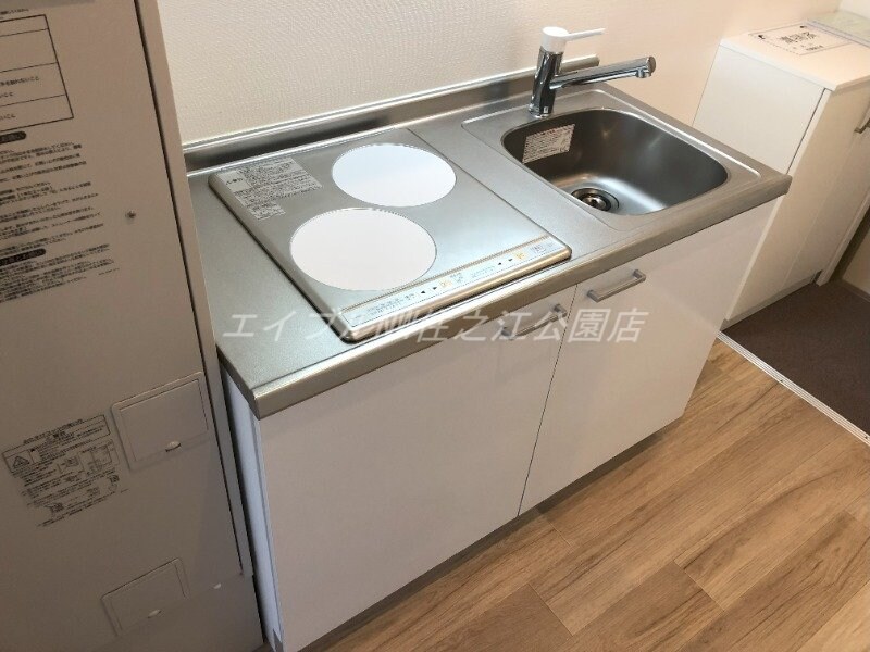 みおつくし岸里Ⅲ
