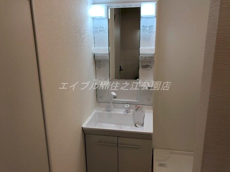  みおつくし岸里Ⅲ