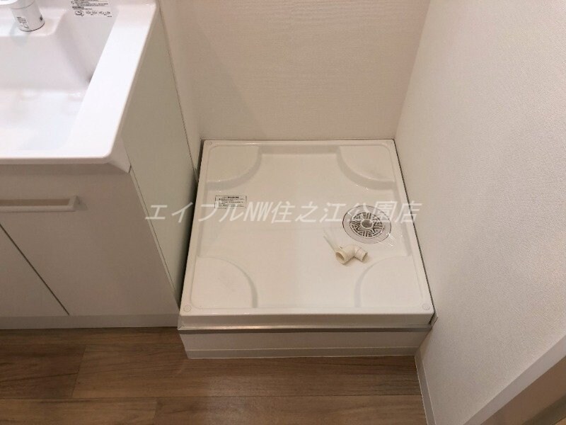  みおつくし岸里Ⅲ