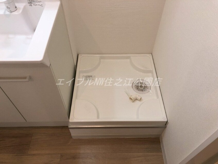  みおつくし岸里Ⅲ