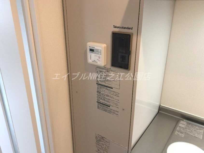  みおつくし岸里Ⅲ
