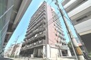 ギャレ山王の外観