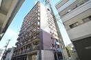 ギャレ山王の外観