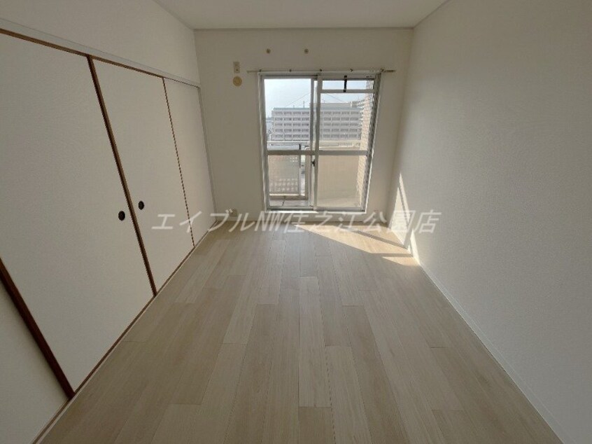  グランデージ住之江