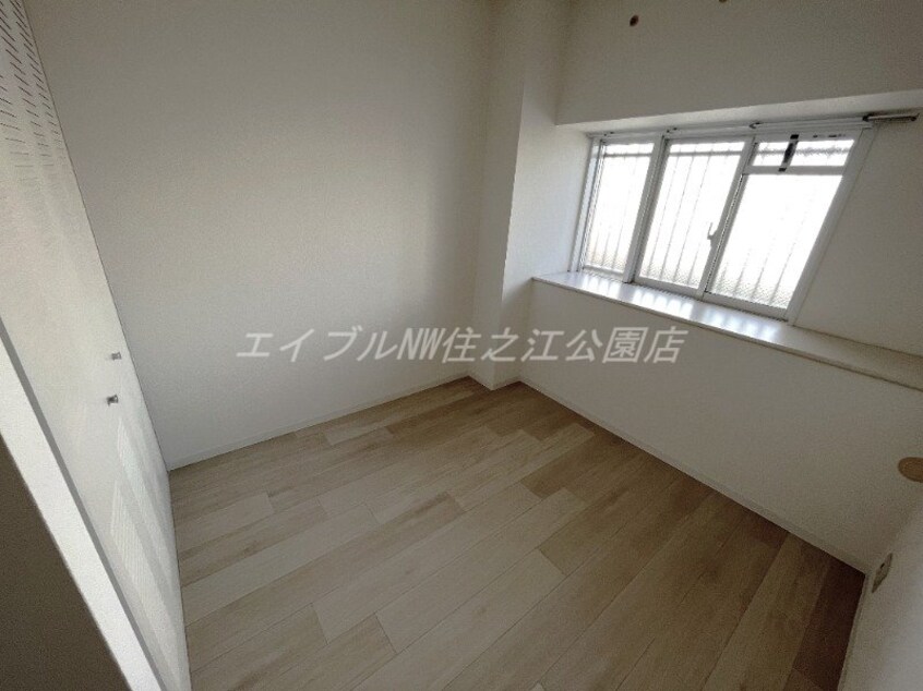  グランデージ住之江