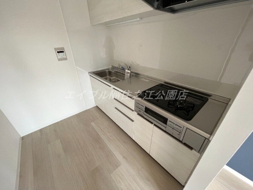  グランデージ住之江