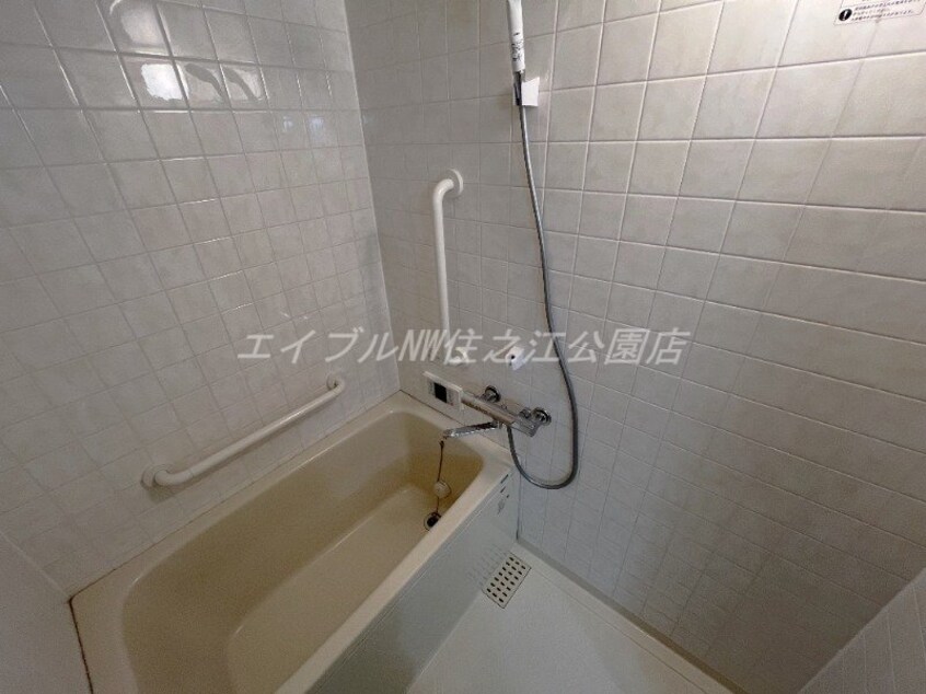  グランデージ住之江