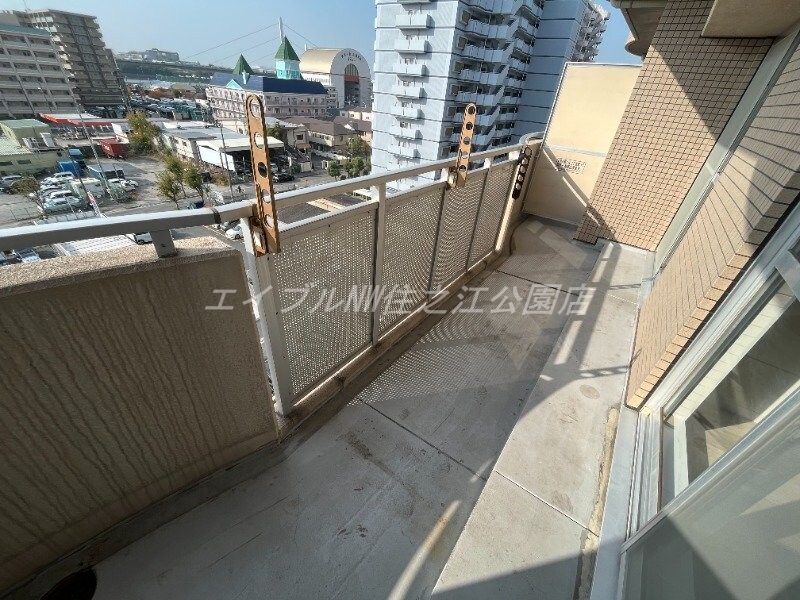  グランデージ住之江