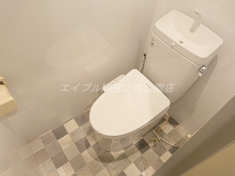  メゾン南加賀屋