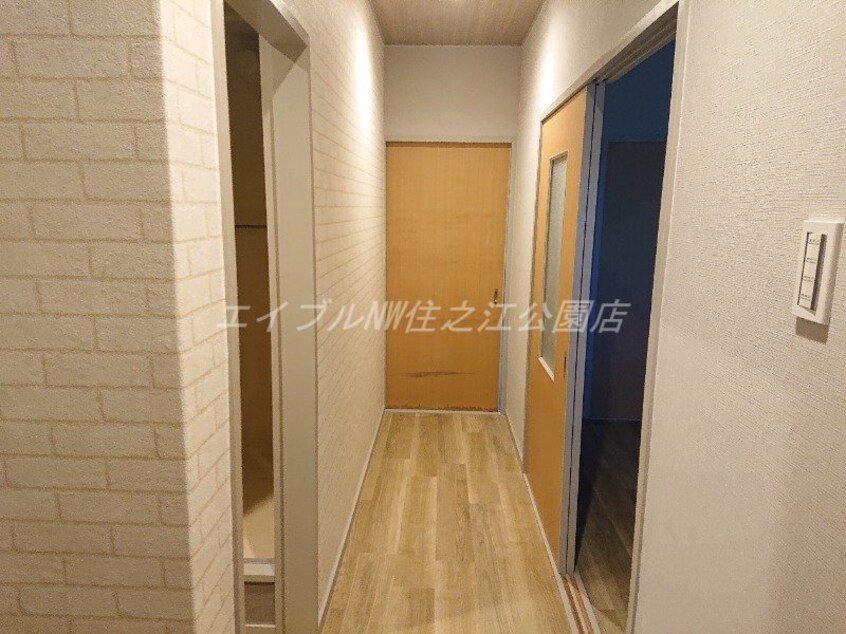  メゾン南加賀屋