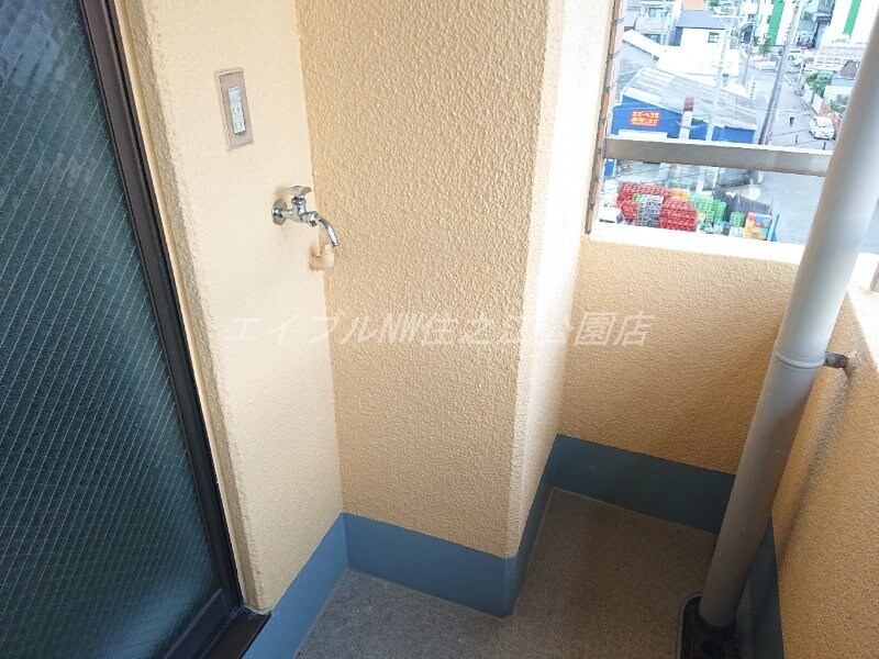  メゾン南加賀屋